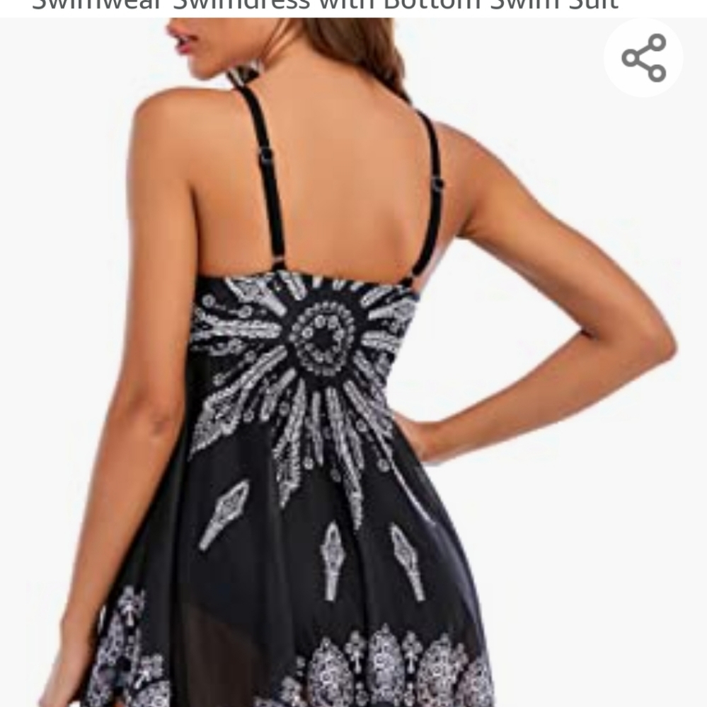 Swim suit. Brand new